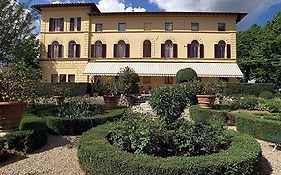Villa Scacciapensieri Siena Italy